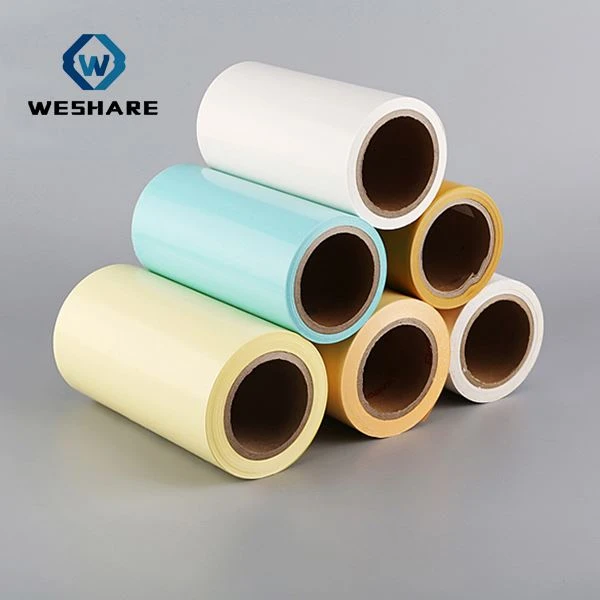 China Release Paper manufacturers