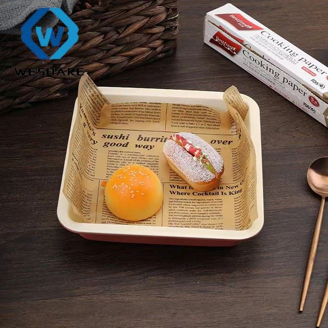 China Baking Paper wholesale