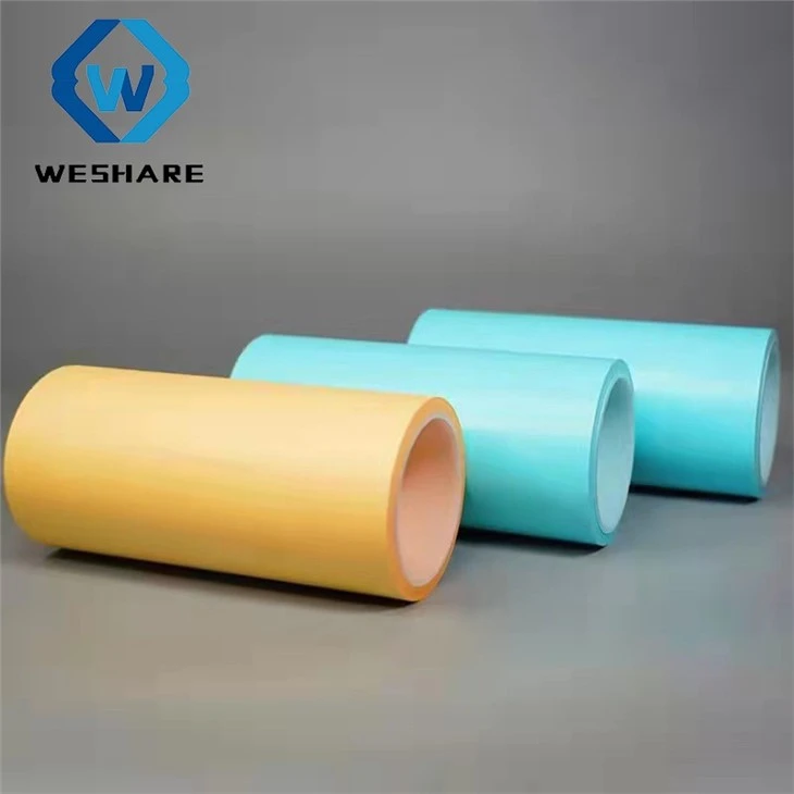 China Release Paper factory