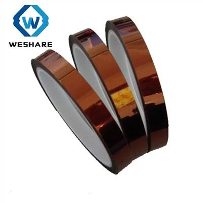Corona Treatment Polyimid Film