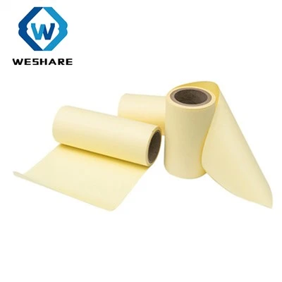Glassine Origami Papper