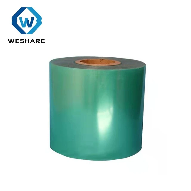 Transparent Polyester Release Liner Single Sided Manufacturers