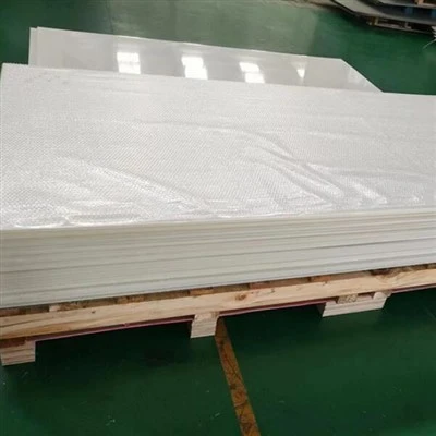 Polyvinylidenfluoridark