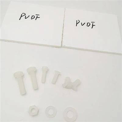 PVDF materialskiva