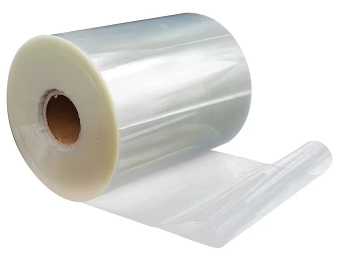Mylar polyester filmark