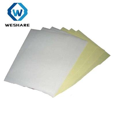 Glassine papper Michaels