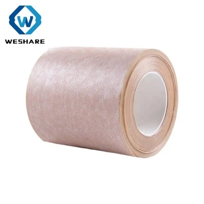 NHN -isolerande papper